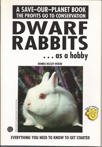 Dwarf Rabbits as a Hobby