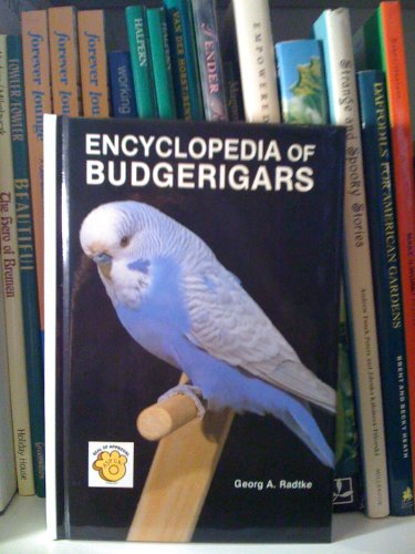 Encyclopaedia of Budgerigars