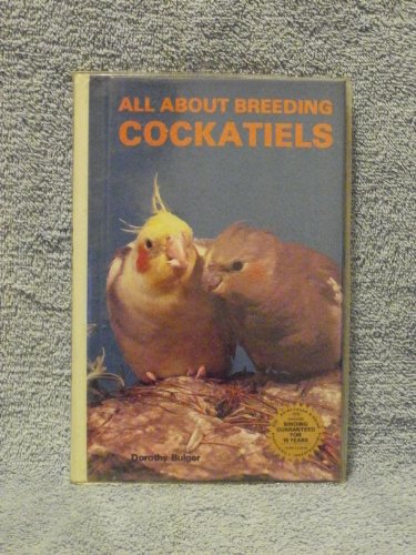 All About Breeding Cockatiels