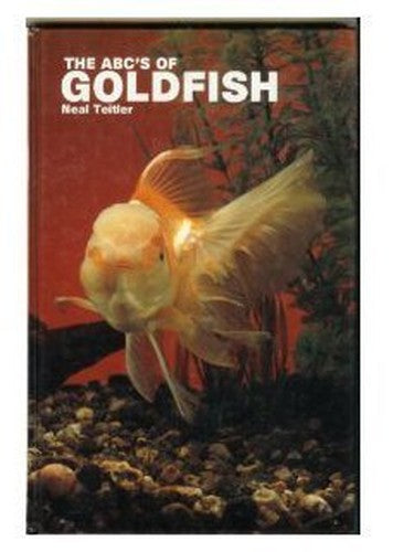A. B. C.'s of Goldfish