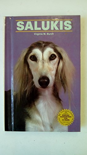 Saluki