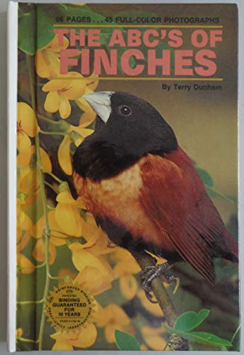 A. B. C.'s of Finches