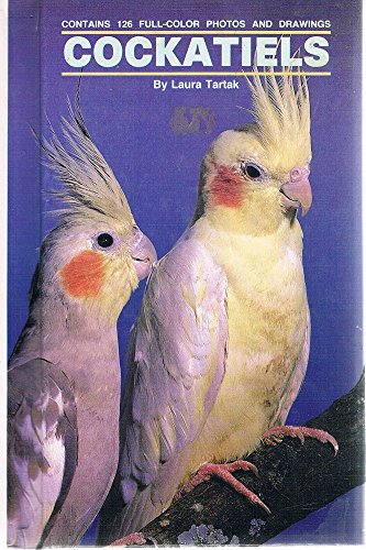 Cockatiels