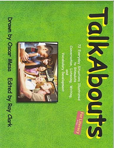 TalkAbouts