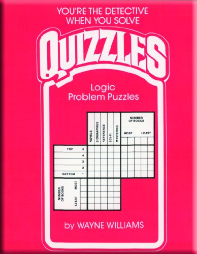 Quizzles