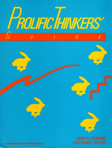 Prolific Thinkers' Guide