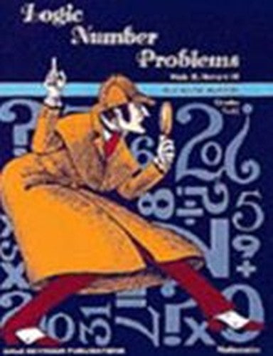 Logic Number Problems