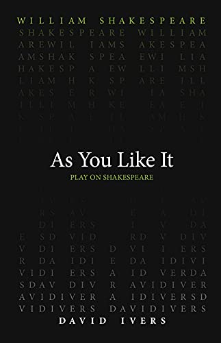 As You Like It