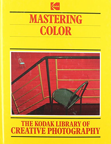 Mastering Color