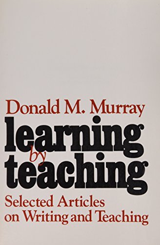 Learning By Teaching