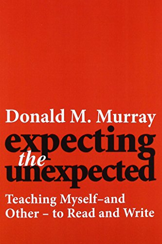Expecting The Unexpected
