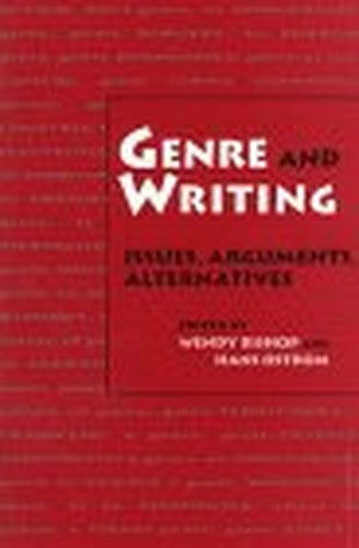Genre and Writing