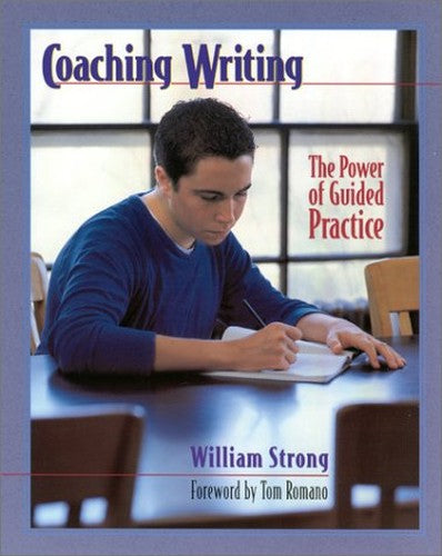 Coaching Writing