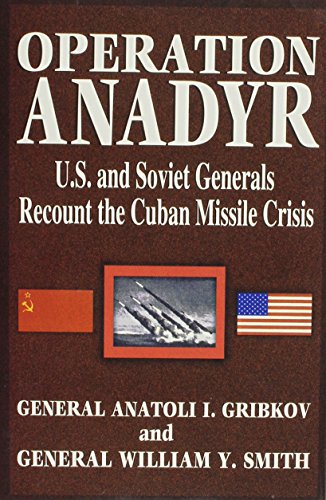 Operation Anadyr