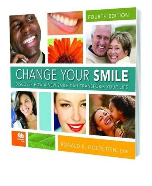 Change Your Smile