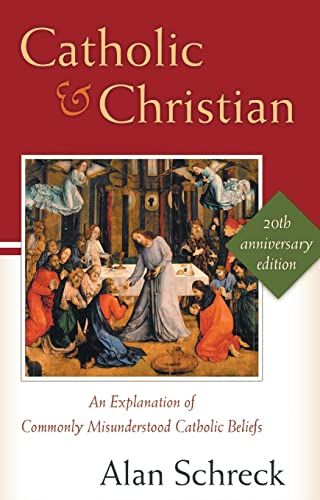 Catholic and Christian