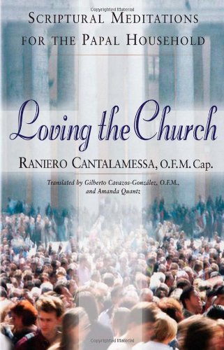 Loving the Church