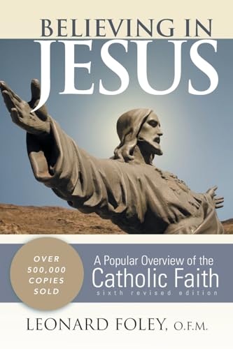 Believing in Jesus
