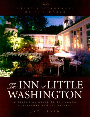 Inn at Little Washington