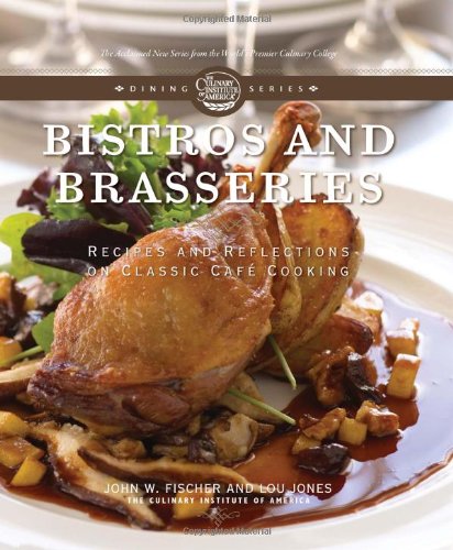 Bistros and Brasseries