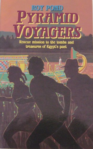 Pyramid Voyagers