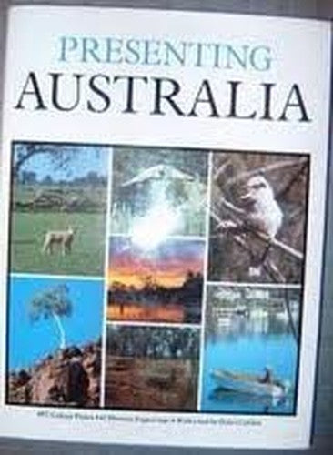 Presenting Australia