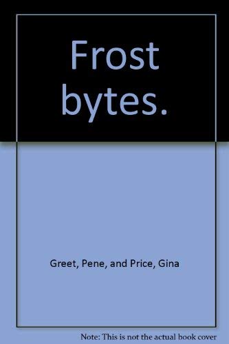 Frost Bytes