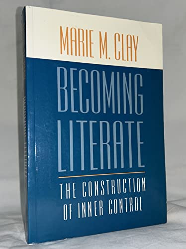 Becoming Literate