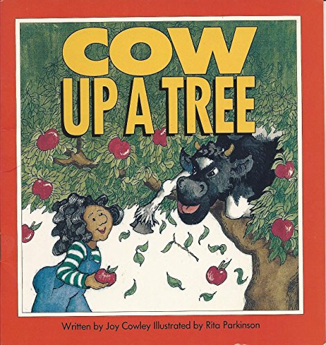 Cow Up a Tree