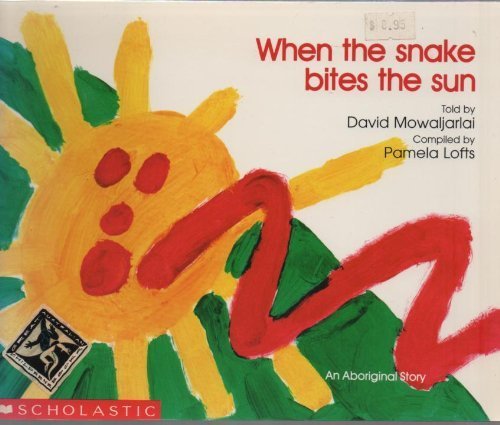 When the Snake Bites the Sun