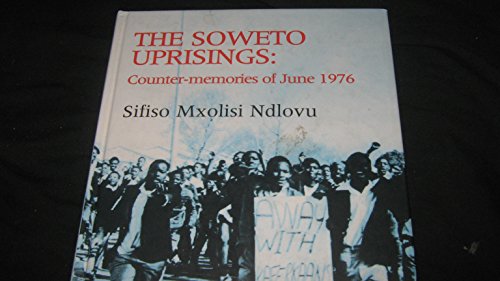 The Soweto Uprisings