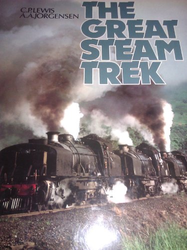 Great Steam Trek