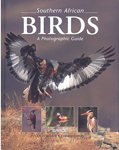 Southern African Birds