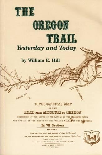 The Oregon Trail