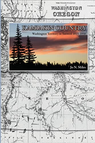 Kamiakin Country