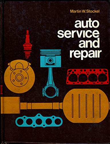 Auto Service and Repair