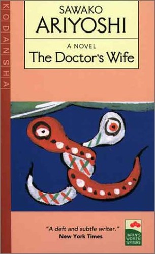 The Doctor's Wife