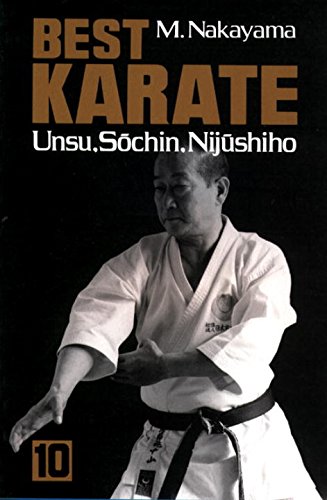 Best Karate: v.10