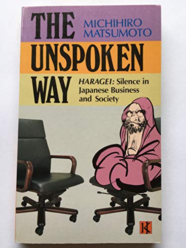 The Unspoken Way