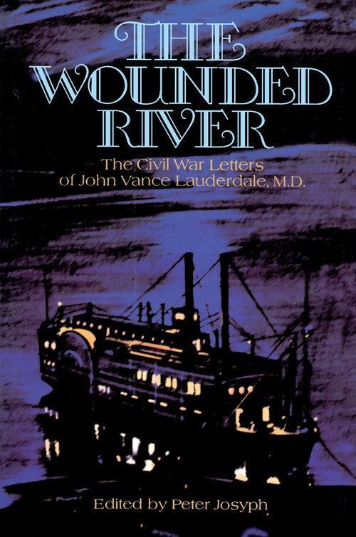 The Wounded River