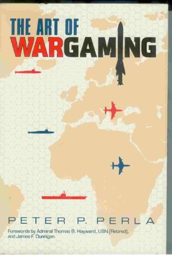 Art of Wargaming