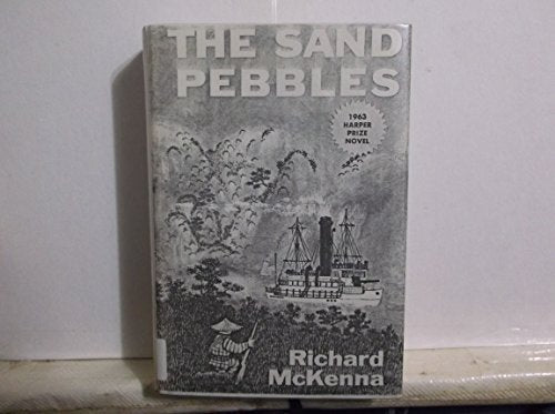 The Sand Pebbles