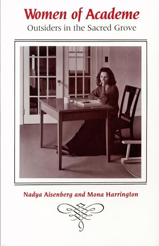 Women of Academe
