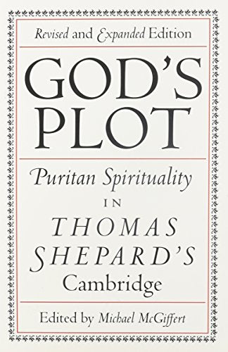 God's Plot