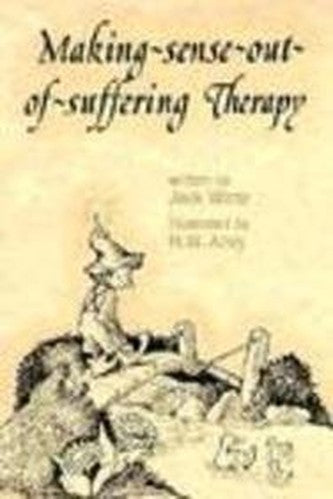 Elf Making Sense Out of Suffering Therapy