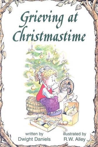 Grieving at Christmastime