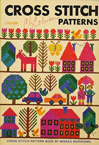 Cross Stitch Patterns
