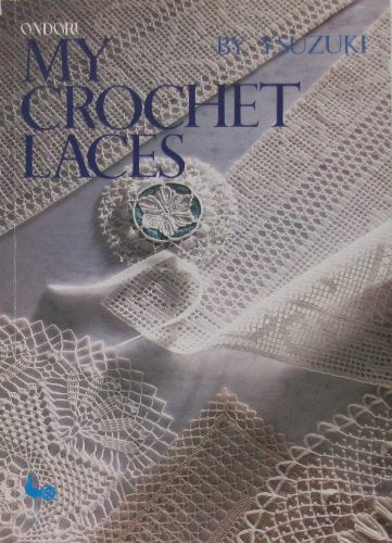 My Crochet Laces