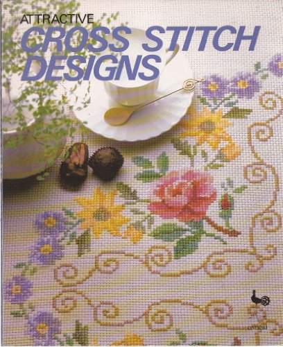Attractive Cross Stitch Designs