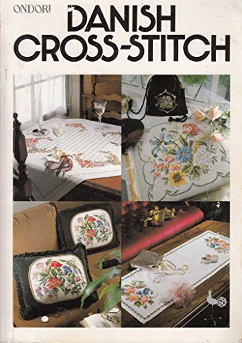 Danish Cross-stitch
